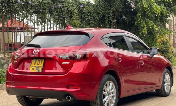 Nunua Ilio tumika Mazda Axela Nyekundu Gari ndani ya Nairobi nchini Nairobi Nunua Ilio tumika Mazda Axela Nyekundu Gari ndani ya Nairobi nchini Nairobi