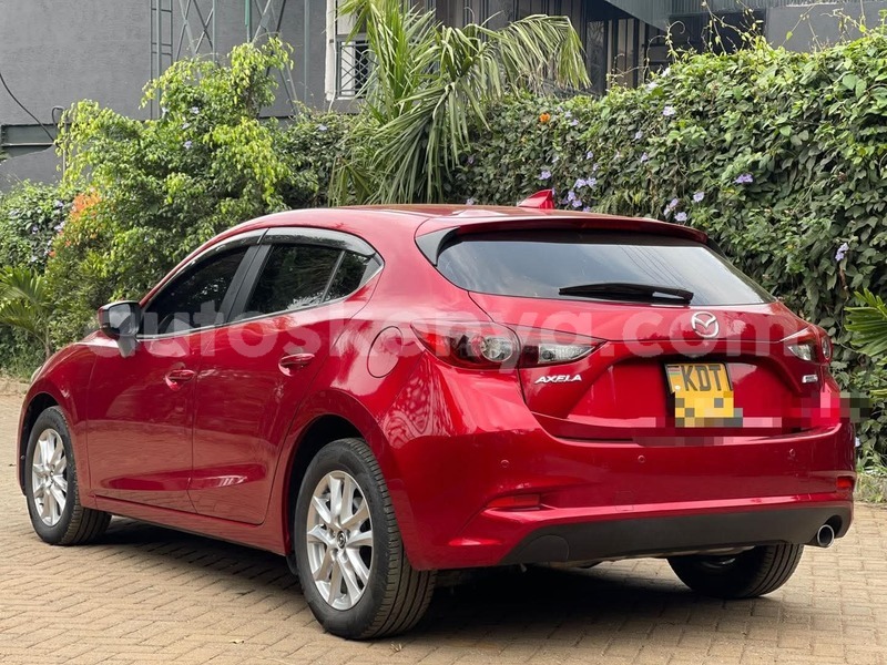 Big with watermark mazda axela nairobi nairobi 28400