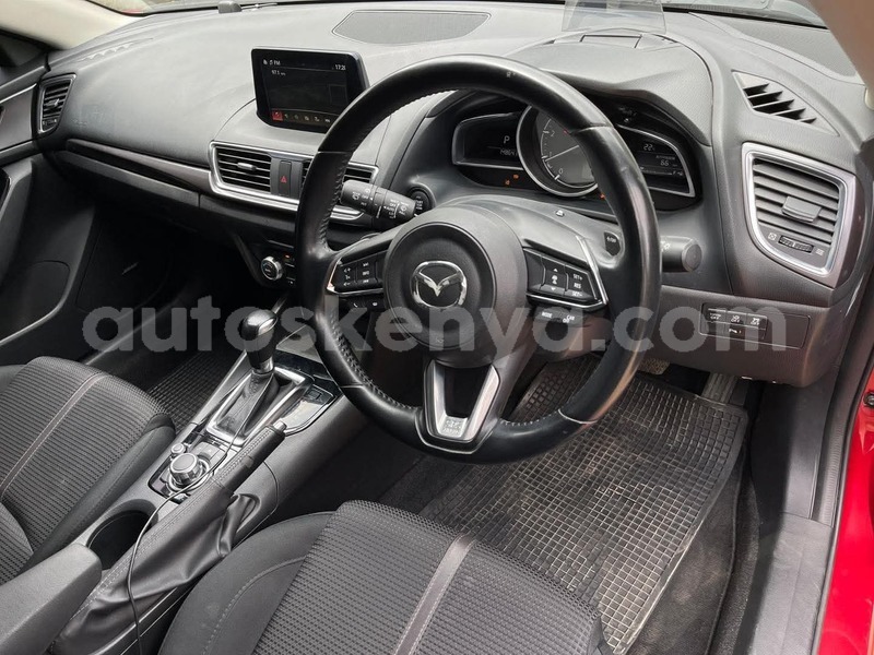 Big with watermark mazda axela nairobi nairobi 28400