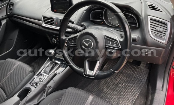 Nunua Ilio tumika Mazda Axela Nyekundu Gari ndani ya Nairobi nchini Nairobi Nunua Ilio tumika Mazda Axela Nyekundu Gari ndani ya Nairobi nchini Nairobi