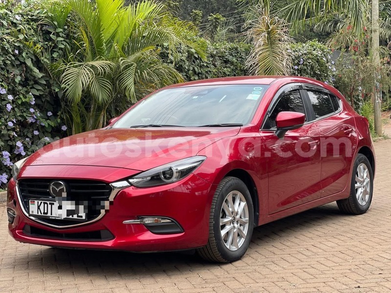 Big with watermark mazda axela nairobi nairobi 28400