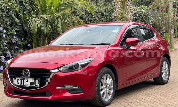 Nunua Ilio tumika Mazda Axela Nyekundu Gari ndani ya Nairobi nchini Nairobi Nunua Ilio tumika Mazda Axela Nyekundu Gari ndani ya Nairobi nchini Nairobi