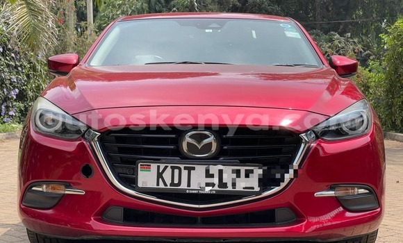 Nunua Ilio tumika Mazda Axela Nyekundu Gari ndani ya Nairobi nchini Nairobi Nunua Ilio tumika Mazda Axela Nyekundu Gari ndani ya Nairobi nchini Nairobi