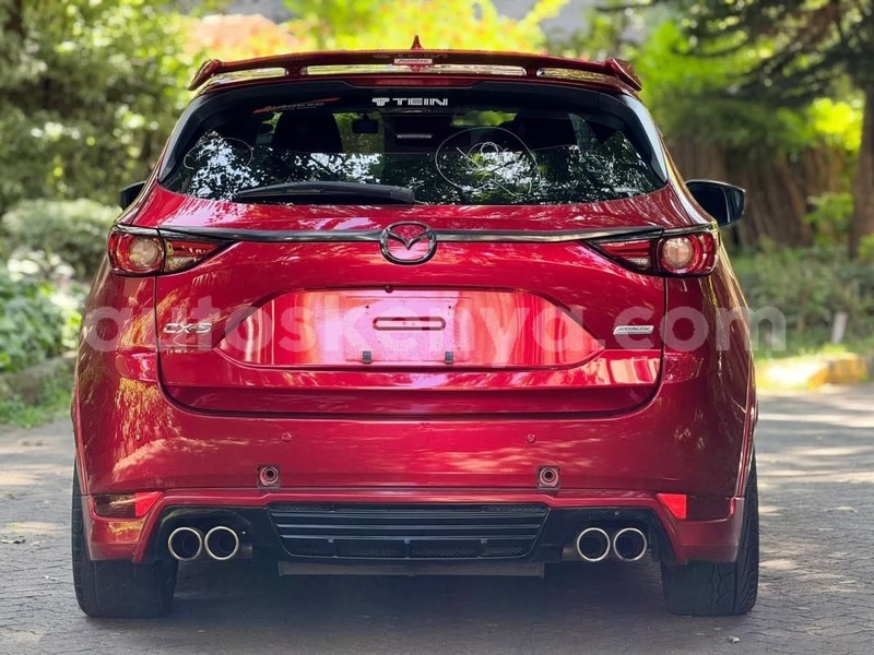 Big with watermark mazda cx 5 nairobi nairobi 28401