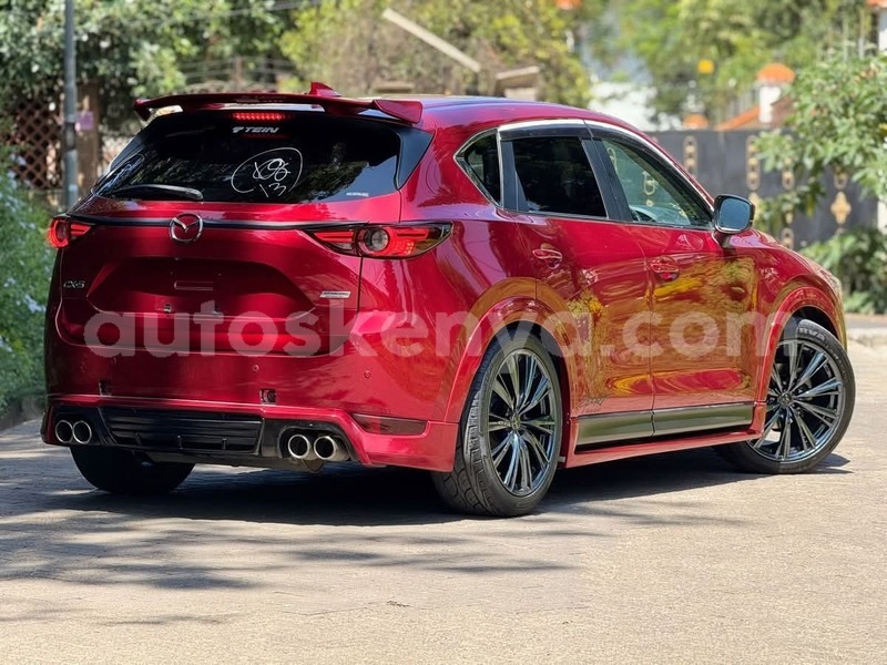 Big with watermark mazda cx 5 nairobi nairobi 28401