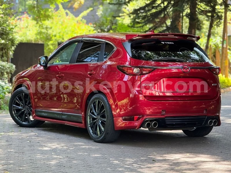 Big with watermark mazda cx 5 nairobi nairobi 28401