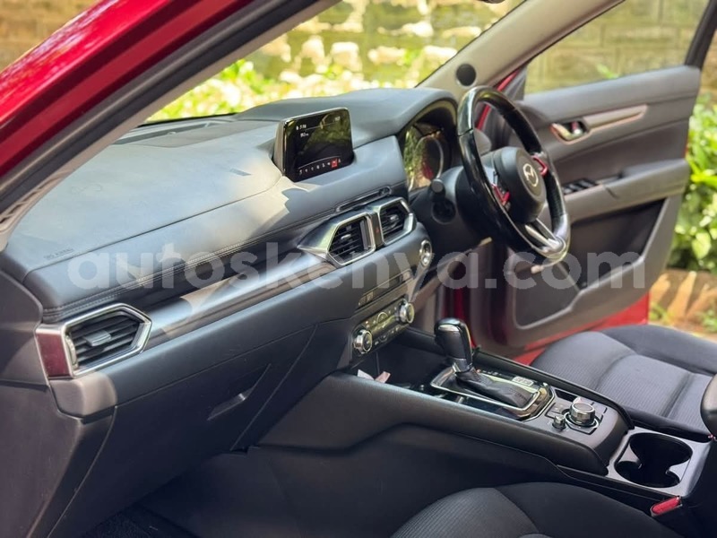 Big with watermark mazda cx 5 nairobi nairobi 28401