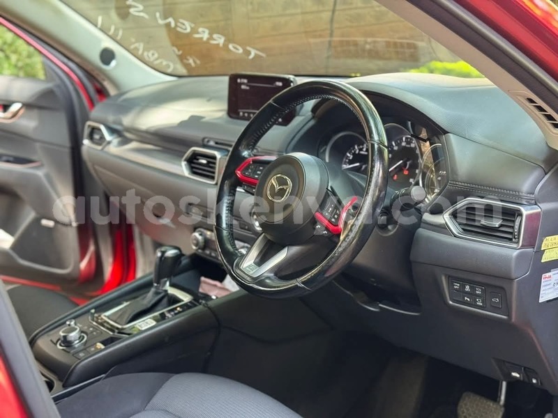 Big with watermark mazda cx 5 nairobi nairobi 28401