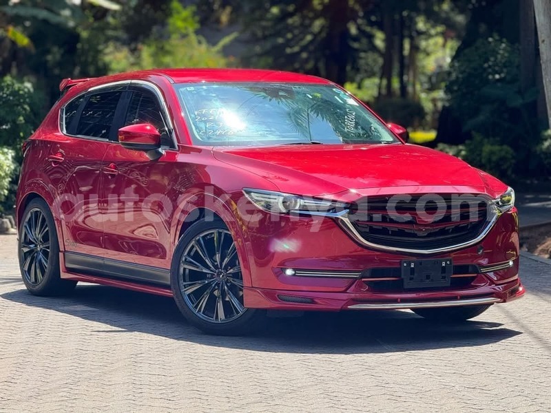 Big with watermark mazda cx 5 nairobi nairobi 28401