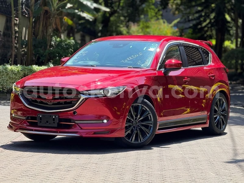 Big with watermark mazda cx 5 nairobi nairobi 28401
