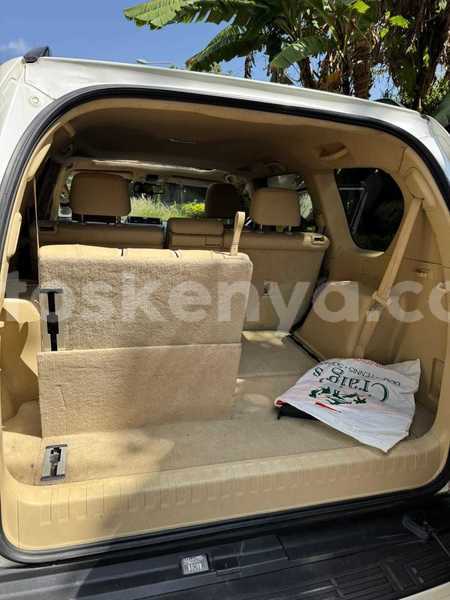 Big with watermark toyota land cruiser prado nairobi nairobi 28402