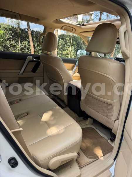 Big with watermark toyota land cruiser prado nairobi nairobi 28402