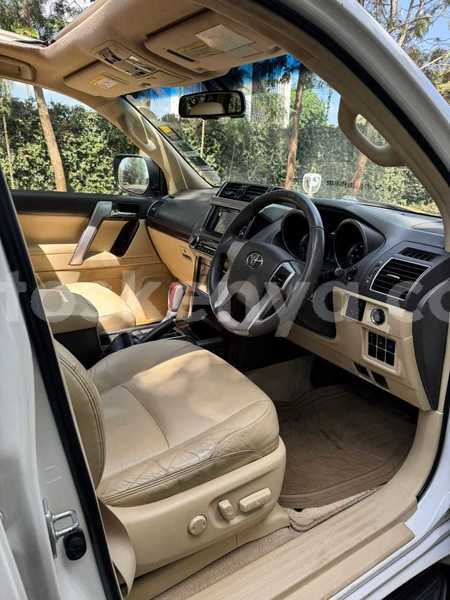 Big with watermark toyota land cruiser prado nairobi nairobi 28402