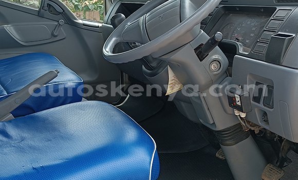 Buy Used Mitsubishi FTO White Truck in Mombasa in Coastal Kenya Buy Used Mitsubishi FTO White Truck in Mombasa in Coastal Kenya