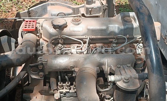 Buy Used Mitsubishi FTO White Truck in Mombasa in Coastal Kenya Buy Used Mitsubishi FTO White Truck in Mombasa in Coastal Kenya