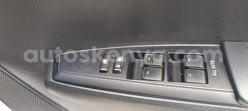 Big with watermark toyota fielder coastal kenya mombasa 28404