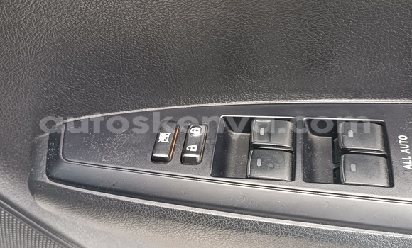 Buy Used Toyota Fielder Silver Car in Mombasa in Coastal Kenya Buy Used Toyota Fielder Silver Car in Mombasa in Coastal Kenya