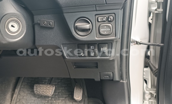 Buy Used Toyota Fielder Silver Car in Mombasa in Coastal Kenya Buy Used Toyota Fielder Silver Car in Mombasa in Coastal Kenya