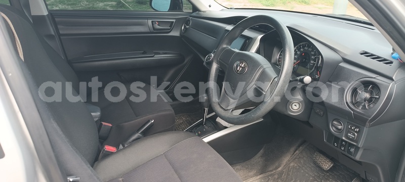 Big with watermark toyota fielder coastal kenya mombasa 28404