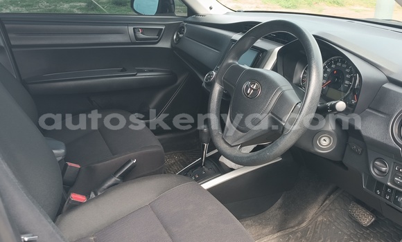 Buy Used Toyota Fielder Silver Car in Mombasa in Coastal Kenya Buy Used Toyota Fielder Silver Car in Mombasa in Coastal Kenya