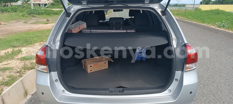 Big with watermark toyota fielder coastal kenya mombasa 28404