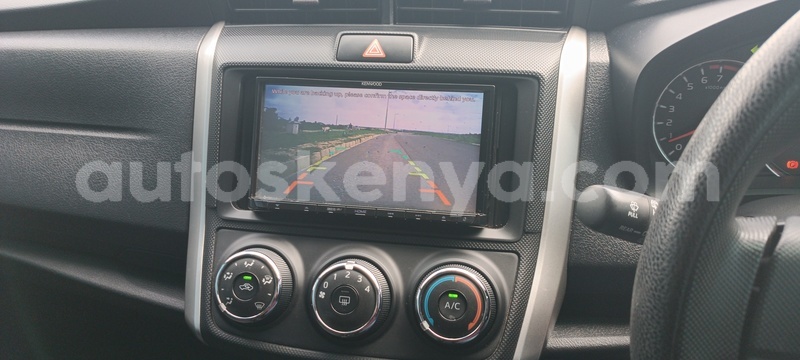 Big with watermark toyota fielder coastal kenya mombasa 28404