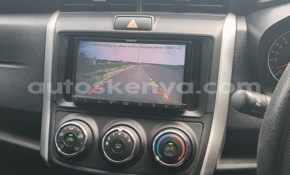 Buy Used Toyota Fielder Silver Car in Mombasa in Coastal Kenya Buy Used Toyota Fielder Silver Car in Mombasa in Coastal Kenya