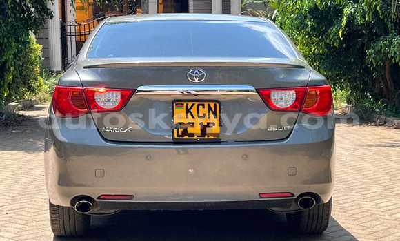 Buy Used Toyota Mark X Other Car in Nairobi in Nairobi