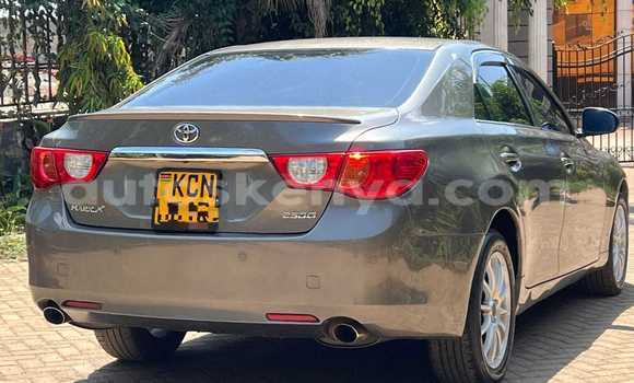 Buy Used Toyota Mark X Other Car in Nairobi in Nairobi Buy Used Toyota Mark X Other Car in Nairobi in Nairobi