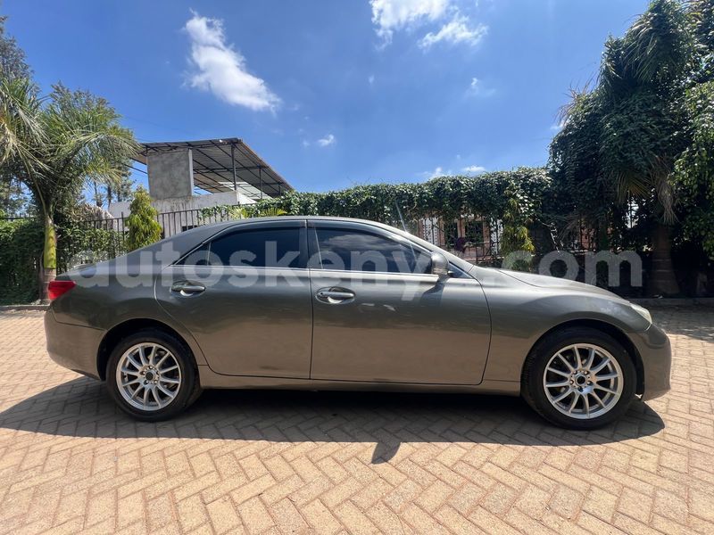 Big with watermark toyota mark x nairobi nairobi 28405