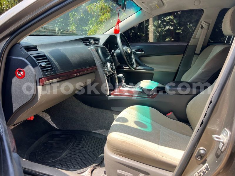 Big with watermark toyota mark x nairobi nairobi 28405