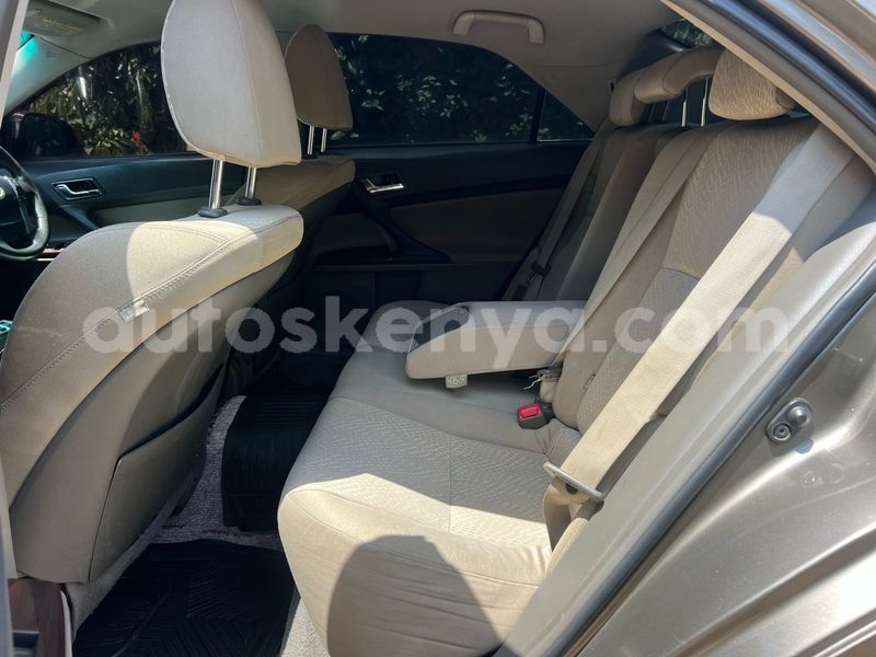 Big with watermark toyota mark x nairobi nairobi 28405