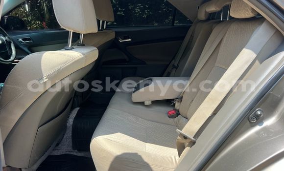 Buy Used Toyota Mark X Other Car in Nairobi in Nairobi Buy Used Toyota Mark X Other Car in Nairobi in Nairobi