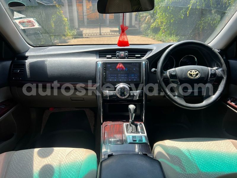 Big with watermark toyota mark x nairobi nairobi 28405