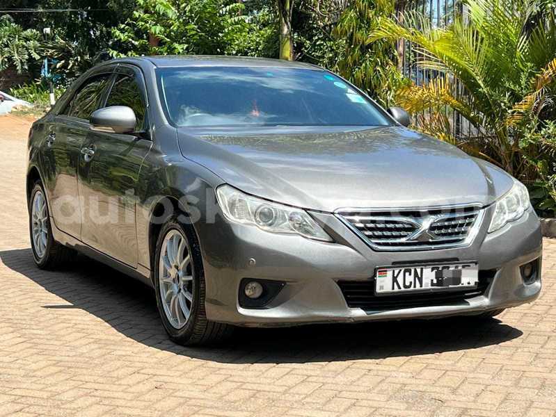 Big with watermark toyota mark x nairobi nairobi 28405