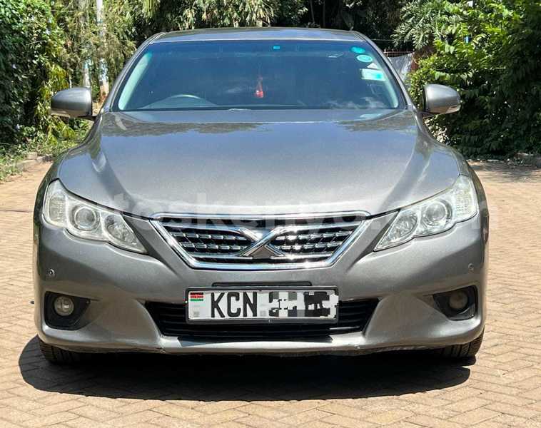 Big with watermark toyota mark x nairobi nairobi 28405