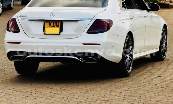 Buy Used Mercedes-Benz E200 White Car in Nairobi in Nairobi Buy Used Mercedes-Benz E200 White Car in Nairobi in Nairobi