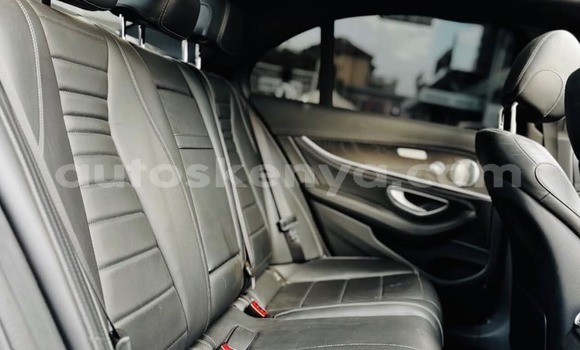 Buy Used Mercedes-Benz E200 White Car in Nairobi in Nairobi Buy Used Mercedes-Benz E200 White Car in Nairobi in Nairobi