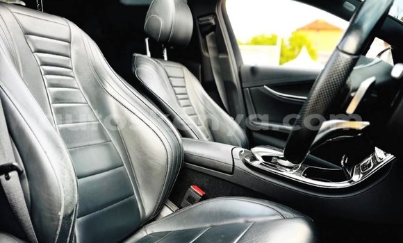 Buy Used Mercedes-Benz E200 White Car in Nairobi in Nairobi Buy Used Mercedes-Benz E200 White Car in Nairobi in Nairobi