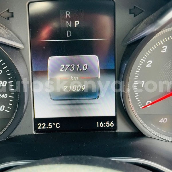 Big with watermark mercedes benz c classe nairobi nairobi 28407