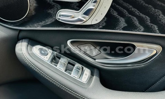 Nunua Ilio tumika Mercedes-Benz C-Classe Bluu Gari ndani ya Nairobi nchini Nairobi Nunua Ilio tumika Mercedes-Benz C-Classe Bluu Gari ndani ya Nairobi nchini Nairobi