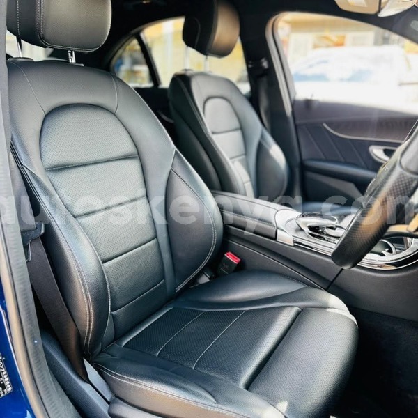 Big with watermark mercedes benz c classe nairobi nairobi 28407