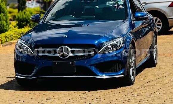 Nunua Ilio tumika Mercedes-Benz C-Classe Bluu Gari ndani ya Nairobi nchini Nairobi Nunua Ilio tumika Mercedes-Benz C-Classe Bluu Gari ndani ya Nairobi nchini Nairobi