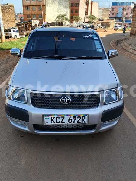 Big with watermark toyota probox nairobi nairobi 28408