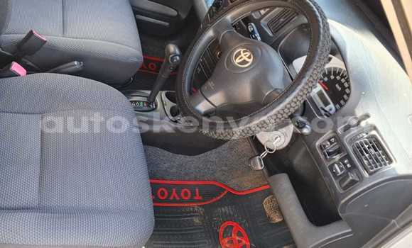 Buy Used Toyota Probox Silver Car in Nairobi in Nairobi Buy Used Toyota Probox Silver Car in Nairobi in Nairobi