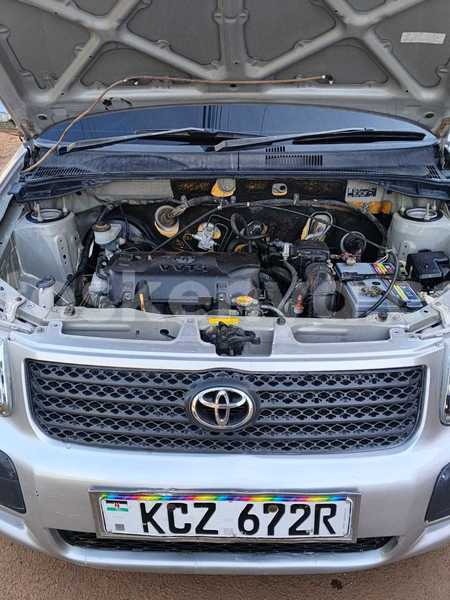 Big with watermark toyota probox nairobi nairobi 28408