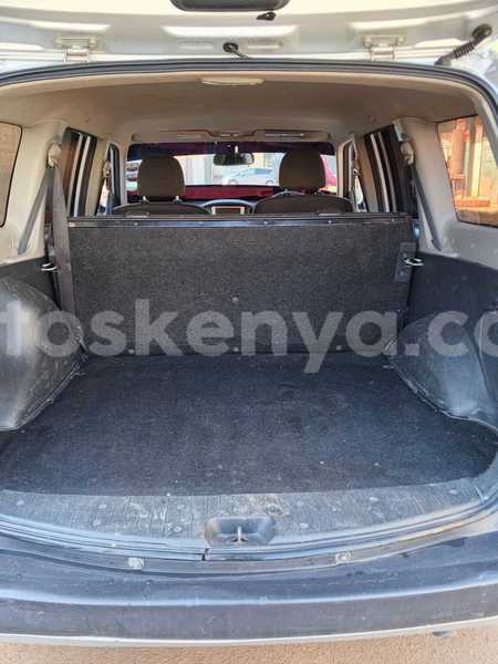 Big with watermark toyota probox nairobi nairobi 28408