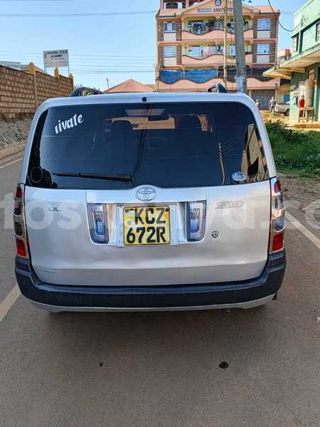 Big with watermark toyota probox nairobi nairobi 28408