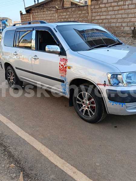 Big with watermark toyota probox nairobi nairobi 28408
