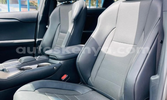 Buy Used Lexus NX Black Car in Nairobi in Nairobi Buy Used Lexus NX Black Car in Nairobi in Nairobi